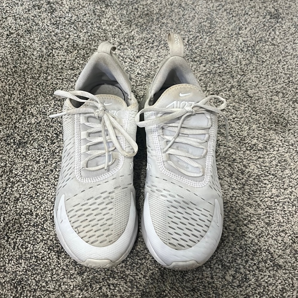 White Air270